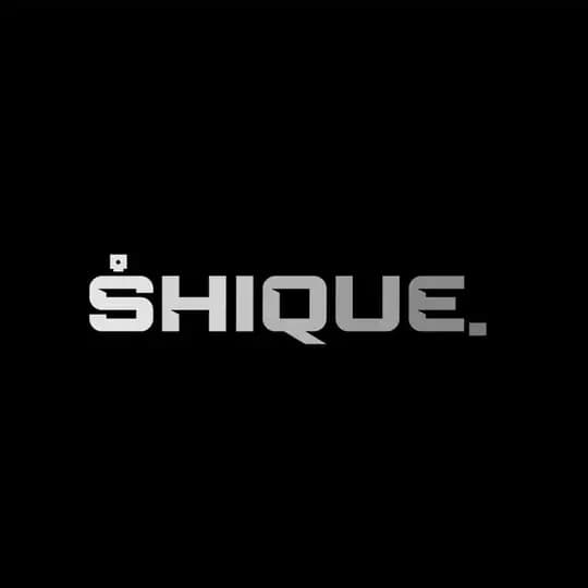 shique. / Илья Шик