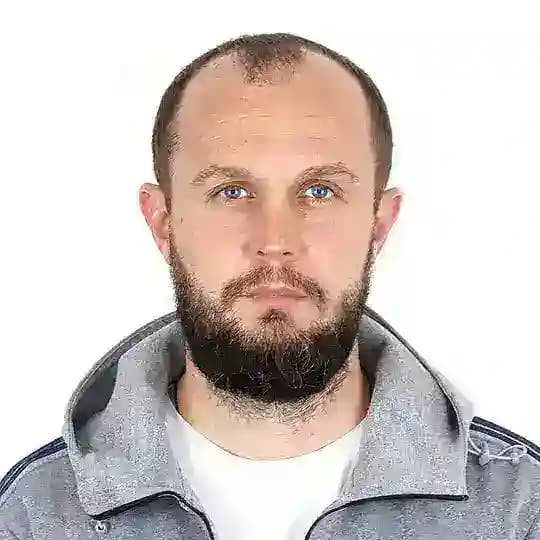 Шишин Андрей Геннадьевич