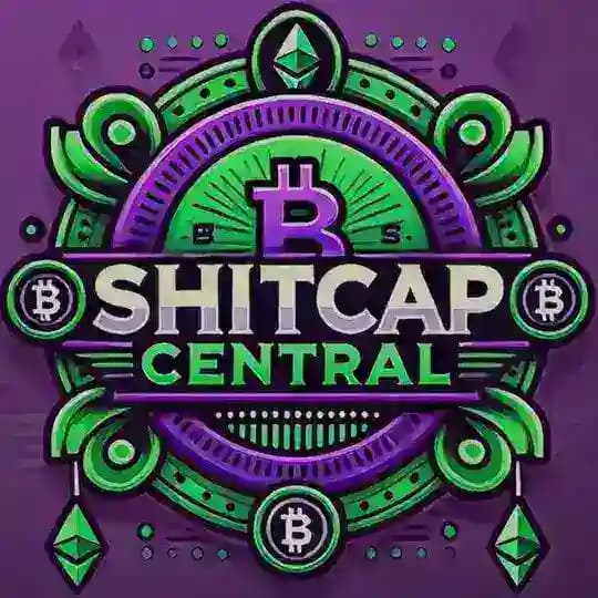 Shitcap Central