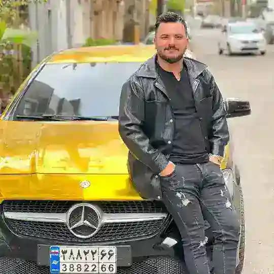 مجری تبلیغات پلاس | سهیل شیوافر