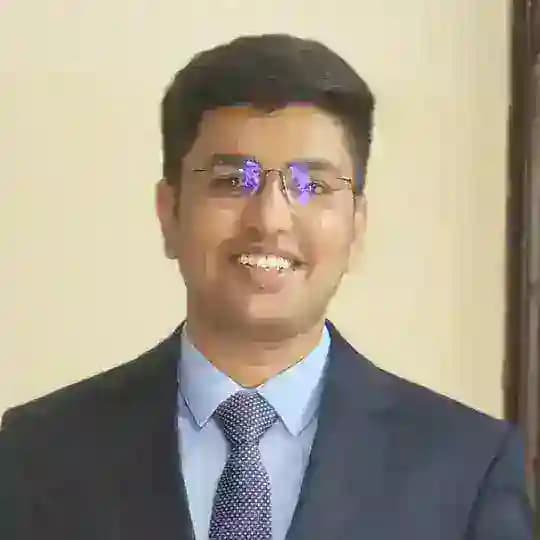 Shivam Narayan Jha AIR 597