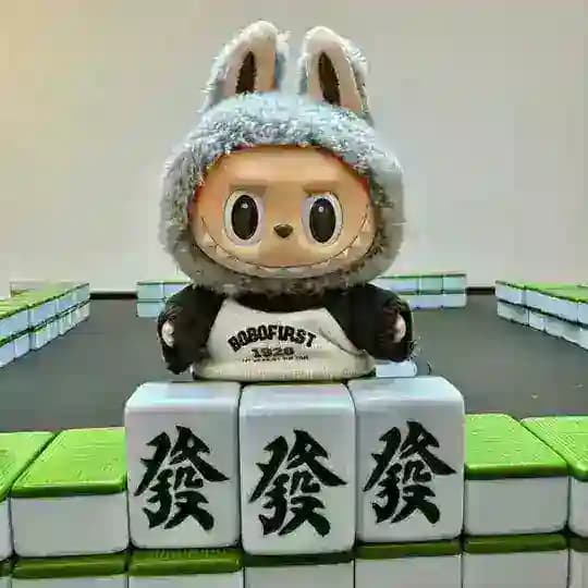 业务通知频道