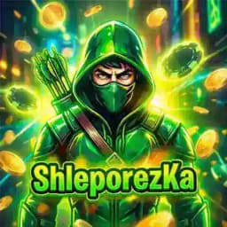 ShleporezKa Bot News Profile