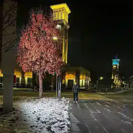 Шляпа Фокуса