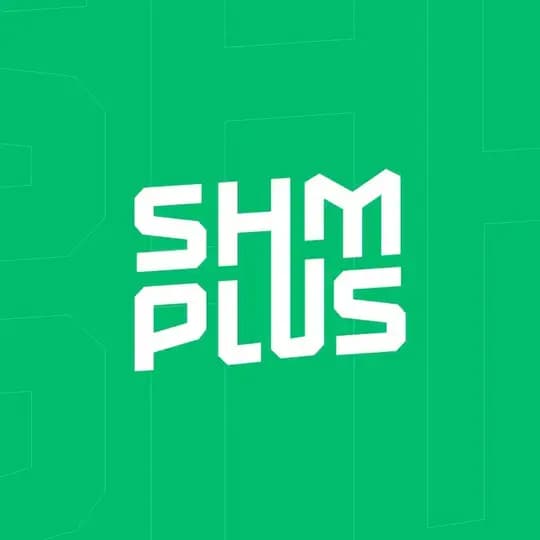 سهم بلس | shm plus