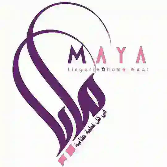 MAYA Home wear