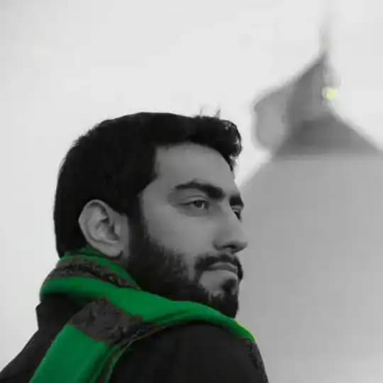 سید حسین‌ میرعمادی