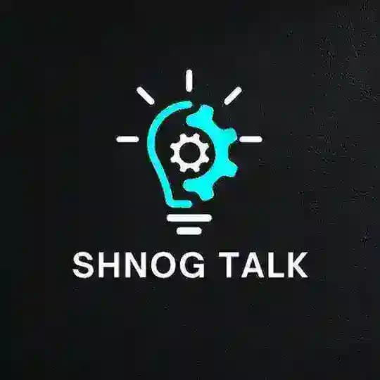 ๐ฆ๐ต๐ก๐ผ๐ด ๐ง๐ฎ๐น๐ธ ๐ฐ