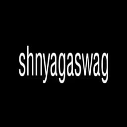 шняга свэг Profile