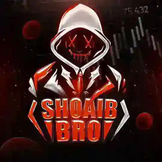 Shoaib bro crypto