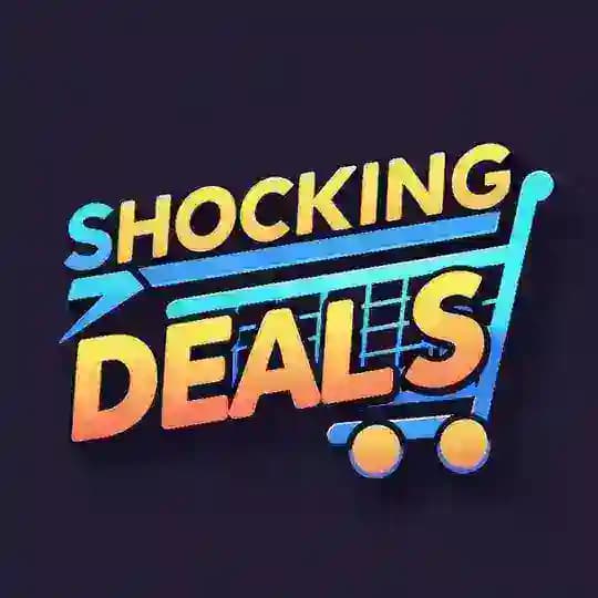 Shocking Deals‼️