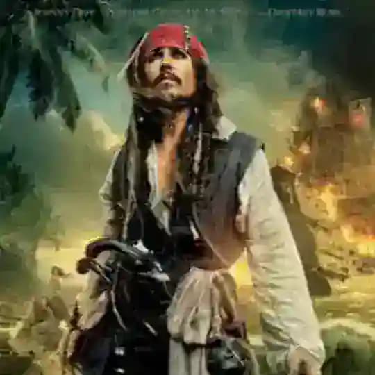 שודדי הקאריביים • Pirates of the Caribbean | שודדי הקאריבים | שודידי הקאריביים | הקריבים | הקאריבים
