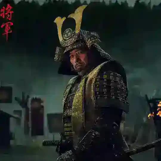 SHOGUN | SÉRIE COMPLÈTE