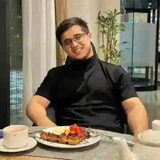 Shohjahon_Abdu Profile