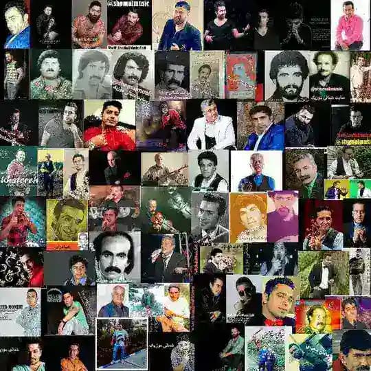 شمال موزیک