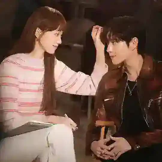 Shooting Stars / Estrela Cadente Profile