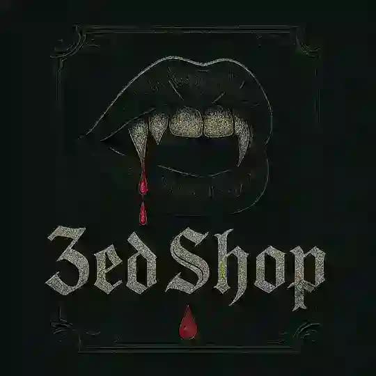 3ed Shop