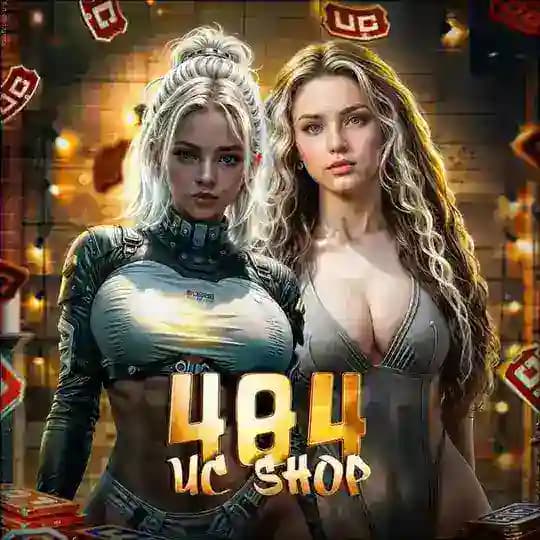 404 UC SHOP