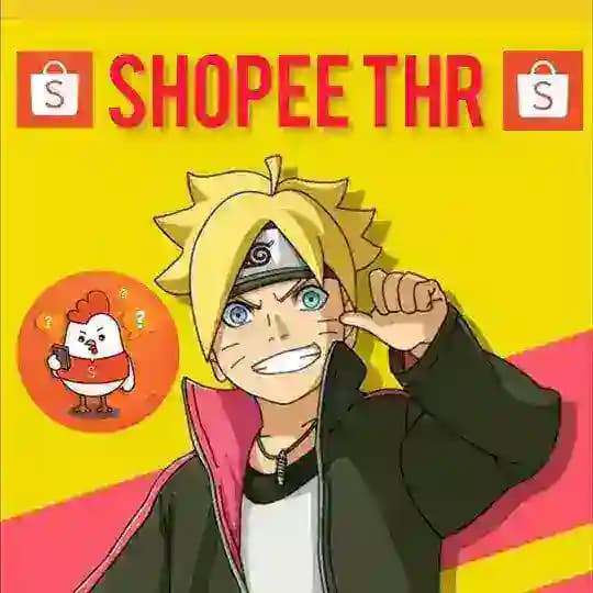 SHOPEE THR - ANIME SUB INDO Profile