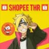 SHOPEE THR - ANIME SUB INDO