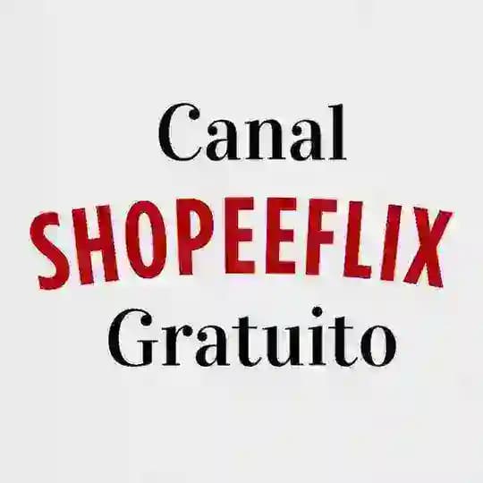 VÍDEOS ACHADINHOS SHOPEEFLIX 🧡