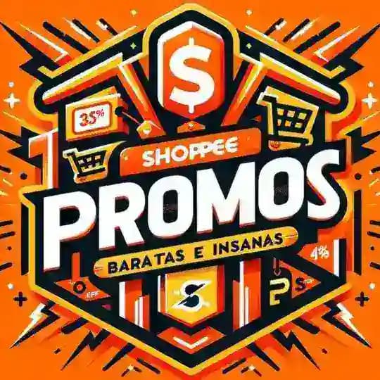 SHOPEE PROMOS [INSANAS]