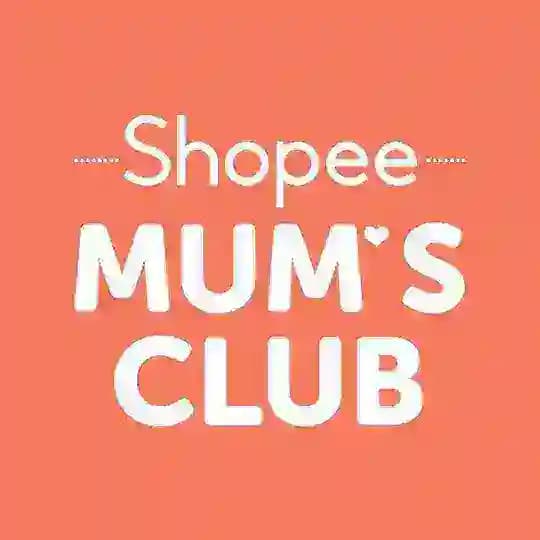 Shopee Mum’s Club