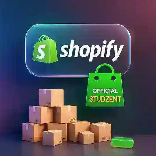 Shopify & Дропшиппинг | E-COMMERCE