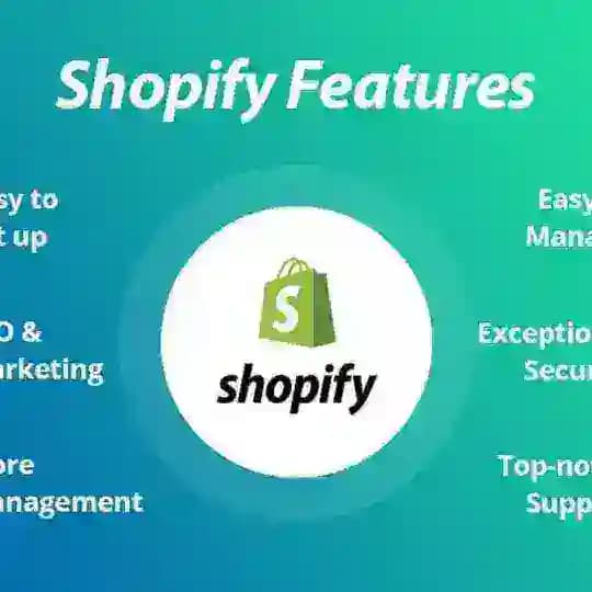 shopify user group $$$143