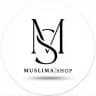 Muslima Shop | Садовод Б-2Д-91 | Женская одежда
