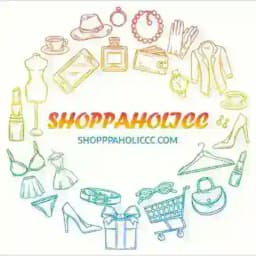 Shoppaholicc Profile
