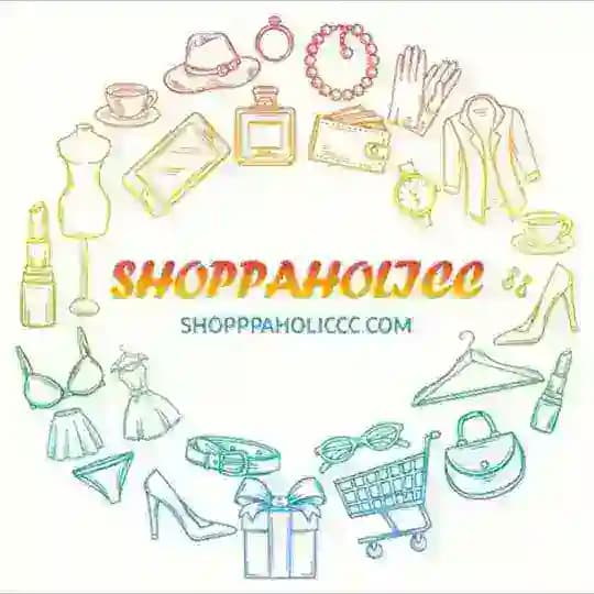 Shoppaholicc Profile