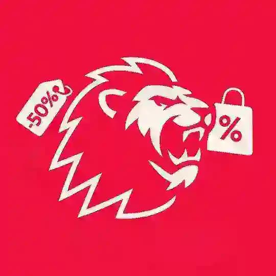 LION PROMO | SHOPEE, AMAZON