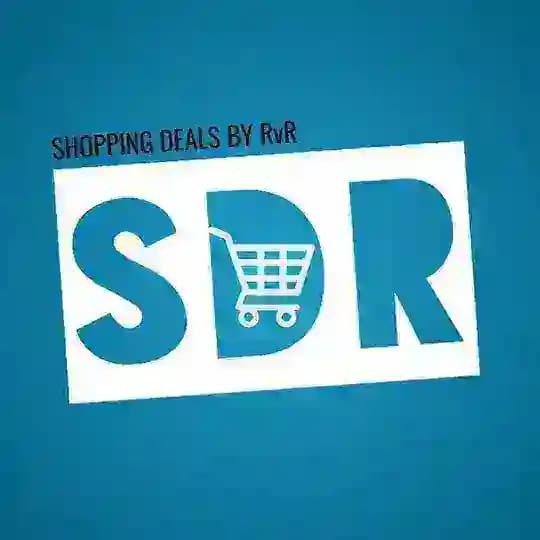 Shopping Deals By RvR(Best Shopping Offers)