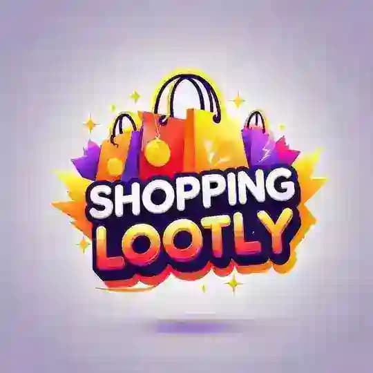 Shopping lootly