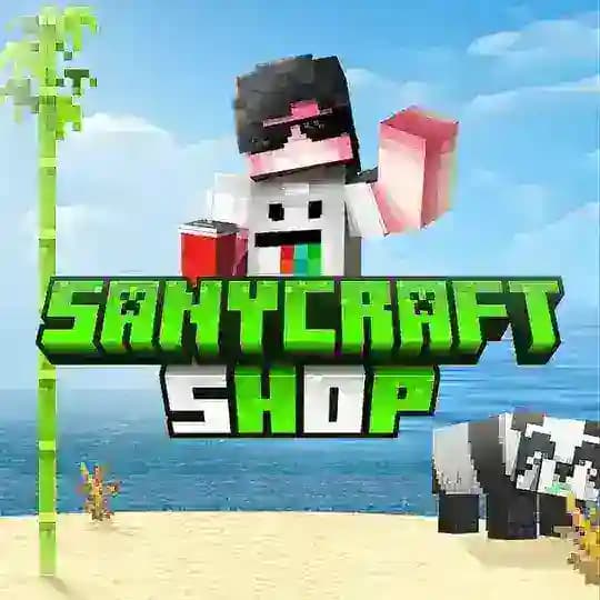 Sanycraft | Майнкрафт Дизайн и Скины