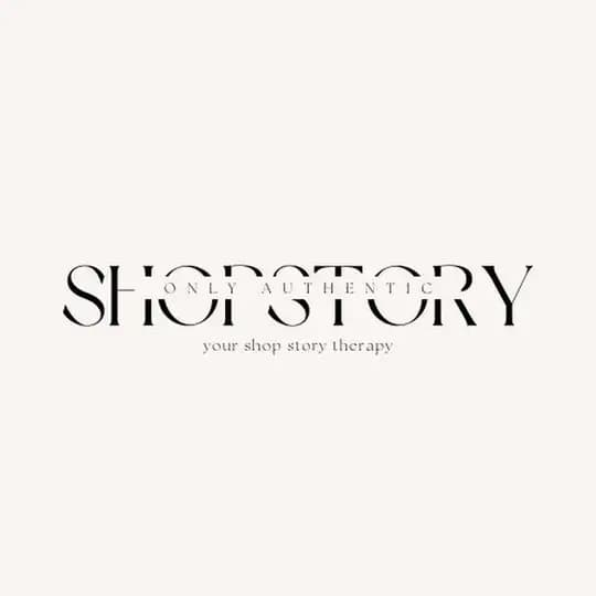 SHOPSTORYMY