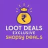 Shopsy Exclusive LootDeals♥️