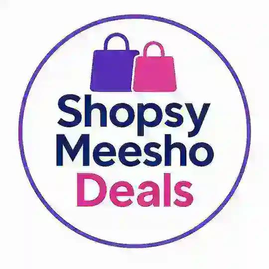 Meesho Shopsy Deals