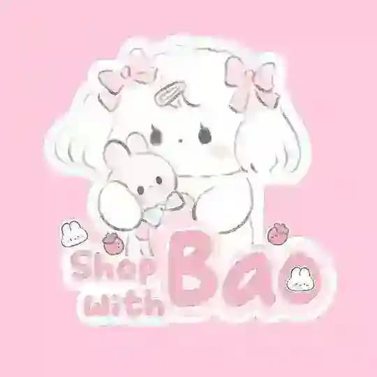 Shop with Bao