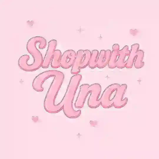 ShopwithUna 🧚🏻‍♀️
