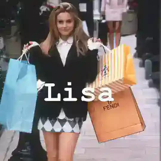 امازون | ليسا 🛍