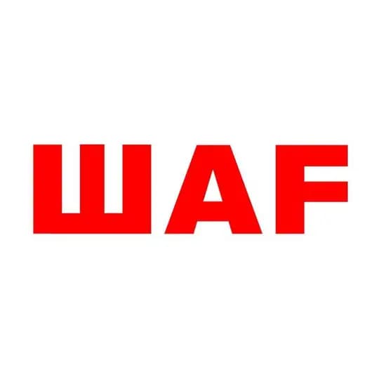 ШАФ