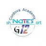 Grade 12 short notes✍️