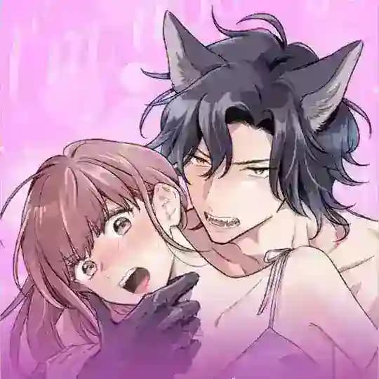 I'm not afraid of wolves! ( LATTE Free Webtoon Myanmar )
