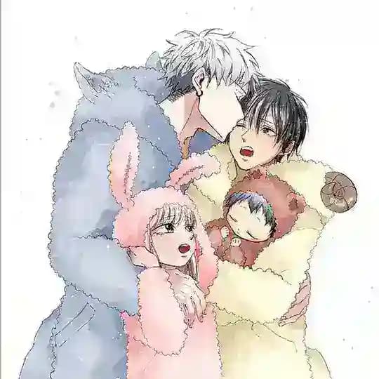 Manga short