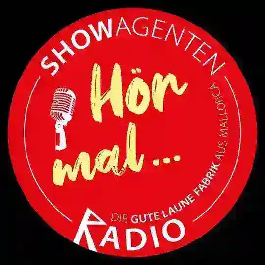 SHOWAGENTEN RADIO
