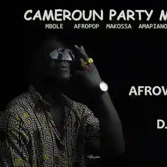 African Music Channel 🔁 Profile