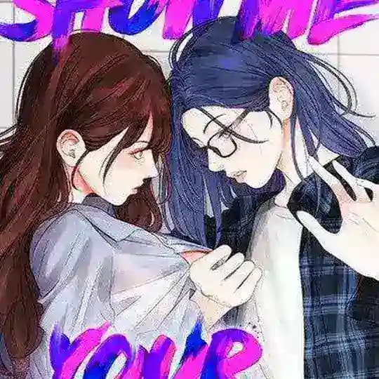 Show Me You Bust (လှပ်၍)