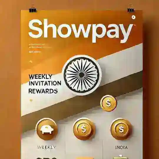 Showpay Official